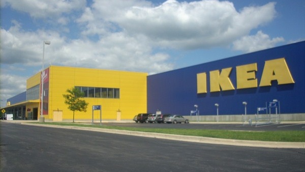 Boilingbrook Ikea